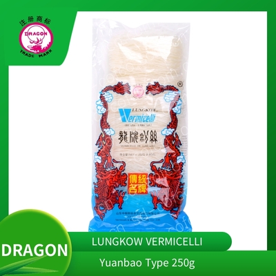 DRAGON Lungkow Vermicelli Yuanbao Type 250G