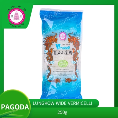PAGODA Lungkow Wide Vermicelli 250G