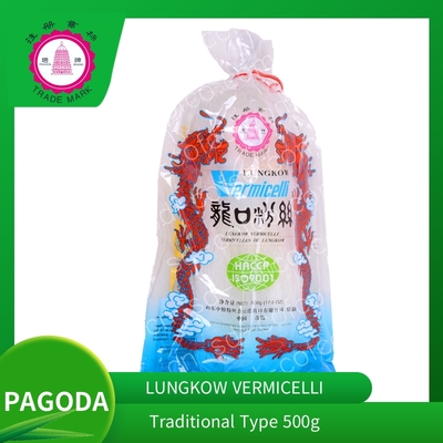 PAGODA Lungkow Vermicelli Traditional Type 500G