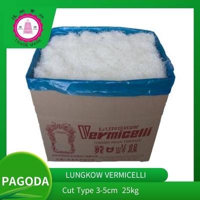 PAGODA Lungkow Vermicelli Cut Type 3-5cm 25KG