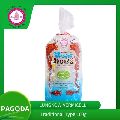 PAGODA Lungkow Vermicelli Traditional Type 100G