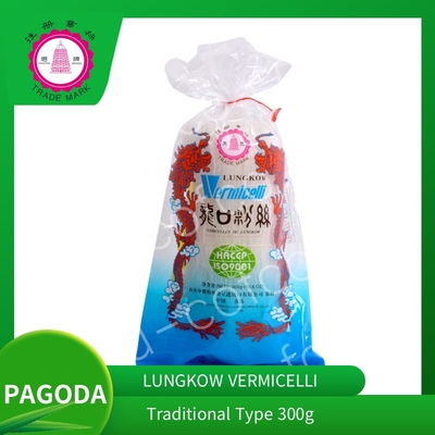 PAGODA Lungkow Vermicelli Traditional Type 300G