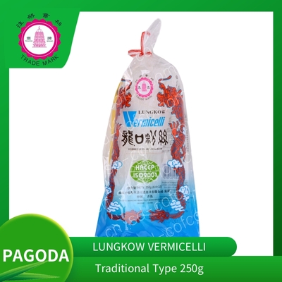 PAGODA Lungkow Vermicelli Traditional Type 250G