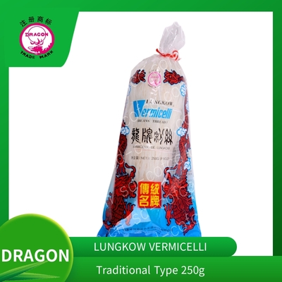 DRAGON Lungkow Vermicelli Traditional Type 250G
