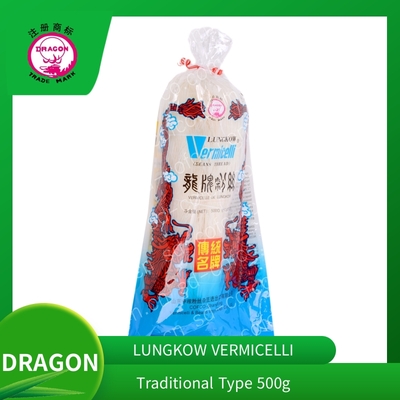 DRAGON Lungkow Vermicelli Traditional Type 500G