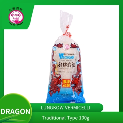 DRAGON Lungkow Vermicelli Traditional Type 100G