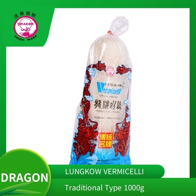 DRAGON Lungkow Vermicelli Traditional Type 1000G